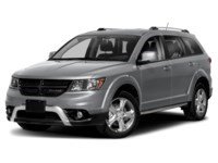 2017 Dodge Journey AWD 4dr Crossroad Billet Metallic  Shot 31