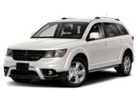 2017 Dodge Journey AWD 4dr Crossroad