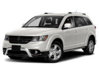 2017 Dodge Journey AWD 4dr Crossroad