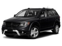 2017 Dodge Journey AWD 4dr Crossroad Pitch Black  Shot 55