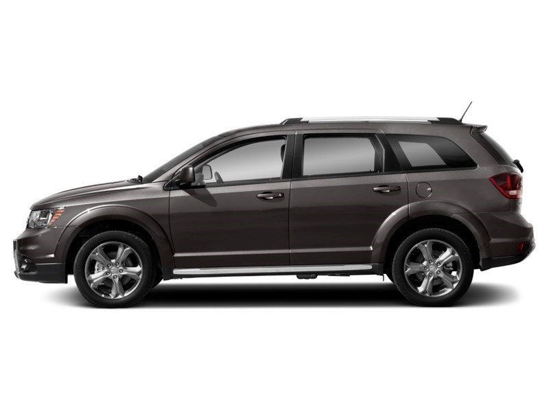 2017 Dodge Journey AWD 4dr Crossroad