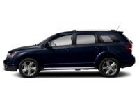 2017 Dodge Journey AWD 4dr Crossroad
