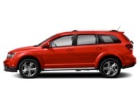 2017 Dodge Journey AWD 4dr Crossroad