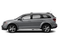 2017 Dodge Journey AWD 4dr Crossroad