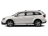 2017 Dodge Journey AWD 4dr Crossroad