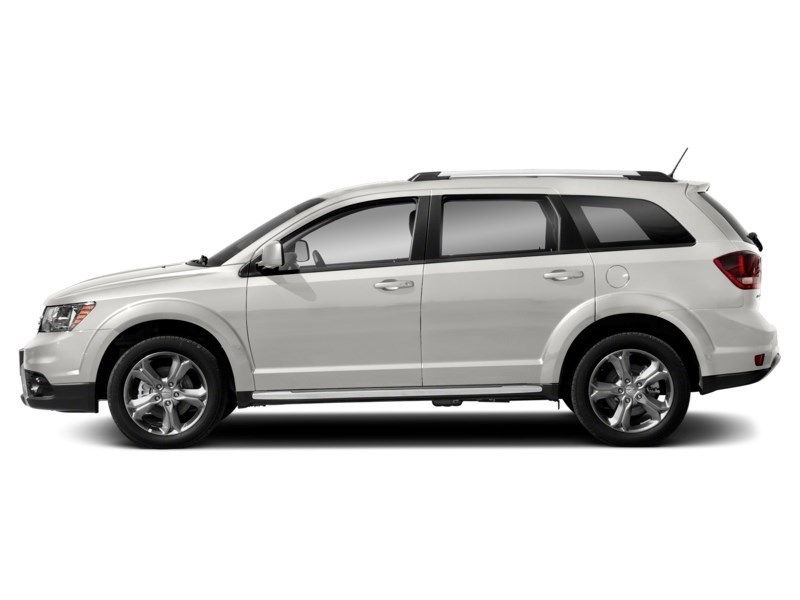 2017 Dodge Journey AWD 4dr Crossroad