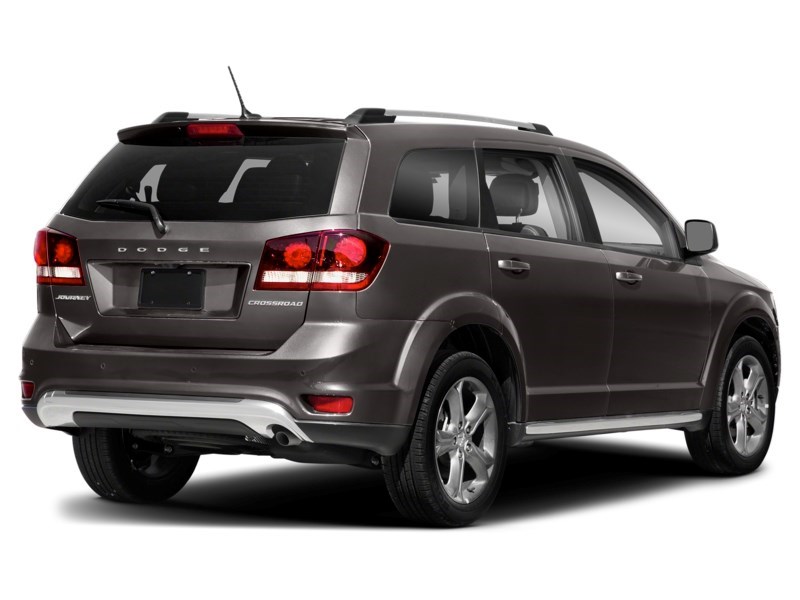 2017 Dodge Journey AWD 4dr Crossroad