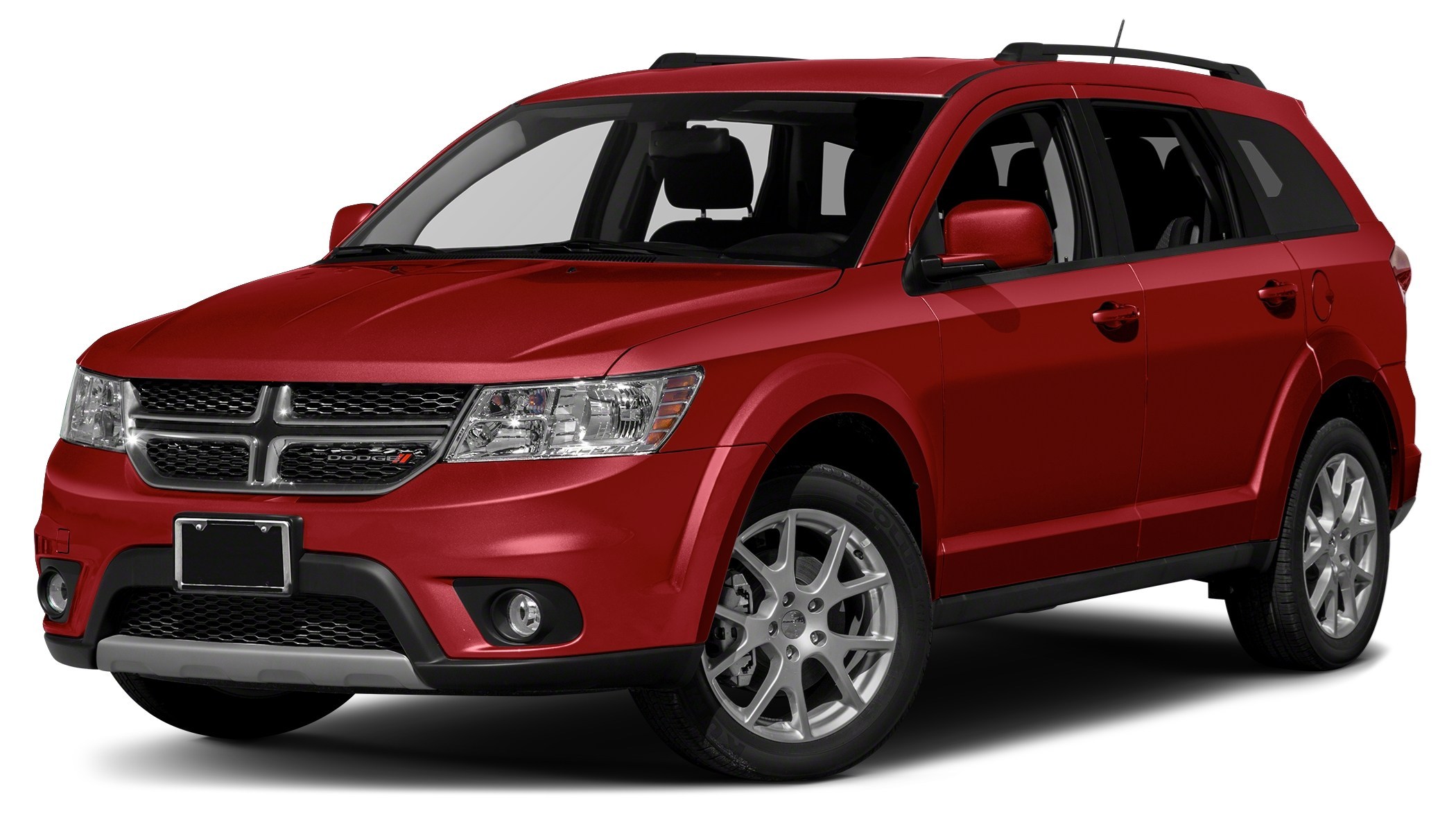 2018 Dodge Journey SXT