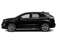2017 Ford Edge 4dr Sport AWD Shadow Black  Shot 3