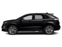 2017 Ford Edge 4dr Sport AWD Shadow Black  Shot 3