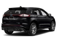 2017 Ford Edge 4dr Sport AWD Shadow Black  Shot 6