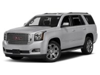 2017 GMC Yukon 4WD 4dr Denali Quicksilver Metallic  Shot 1