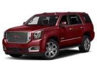 2017 GMC Yukon 4WD 4dr Denali