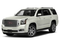 2017 GMC Yukon 4WD 4dr Denali