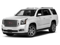 2017 GMC Yukon 4WD 4dr Denali Summit White  Shot 22