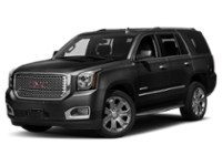 2017 GMC Yukon 4WD 4dr Denali Onyx Black  Shot 28