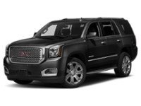 2017 GMC Yukon 4WD 4dr Denali