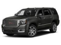 2017 GMC Yukon 4WD 4dr Denali