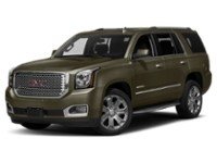 2017 GMC Yukon 4WD 4dr Denali Mineral Metallic  Shot 49