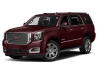 2017 GMC Yukon 4WD 4dr Denali