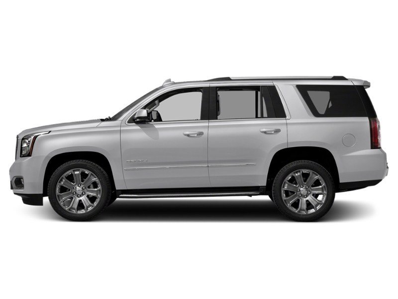 2017 GMC Yukon 4WD 4dr Denali