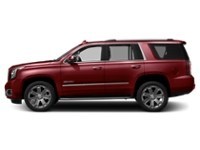 2017 GMC Yukon 4WD 4dr Denali