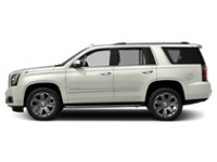 2017 GMC Yukon 4WD 4dr Denali White Frost Tricoat  Shot 17