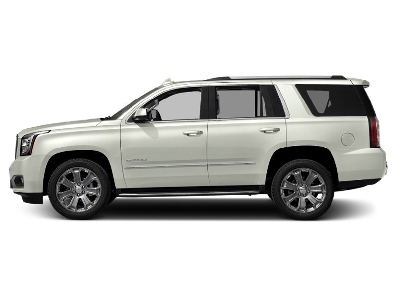 2017 GMC Yukon 4WD 4dr Denali