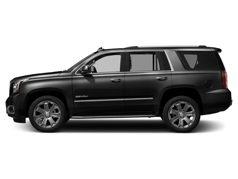 2017 GMC Yukon 4WD 4dr Denali Onyx Black  Shot 29