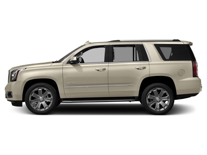 2017 GMC Yukon 4WD 4dr Denali Sparkling Silver Metallic  Shot 33