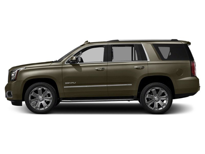 2017 GMC Yukon 4WD 4dr Denali