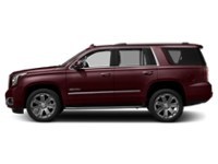 2017 GMC Yukon 4WD 4dr Denali