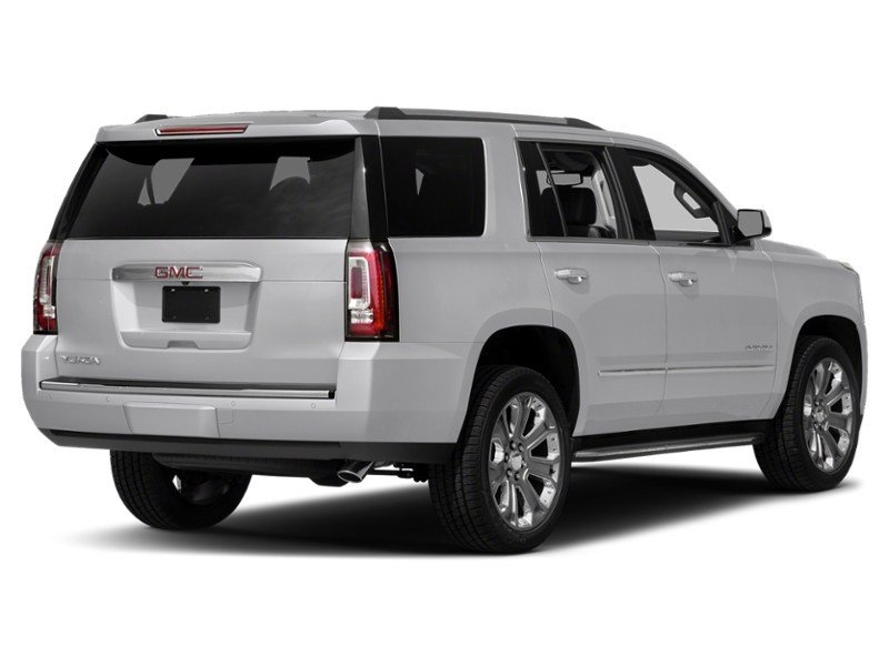 2017 GMC Yukon 4WD 4dr Denali