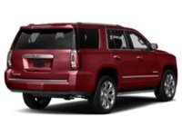 2017 GMC Yukon 4WD 4dr Denali