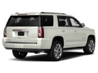 2017 GMC Yukon 4WD 4dr Denali White Frost Tricoat  Shot 14