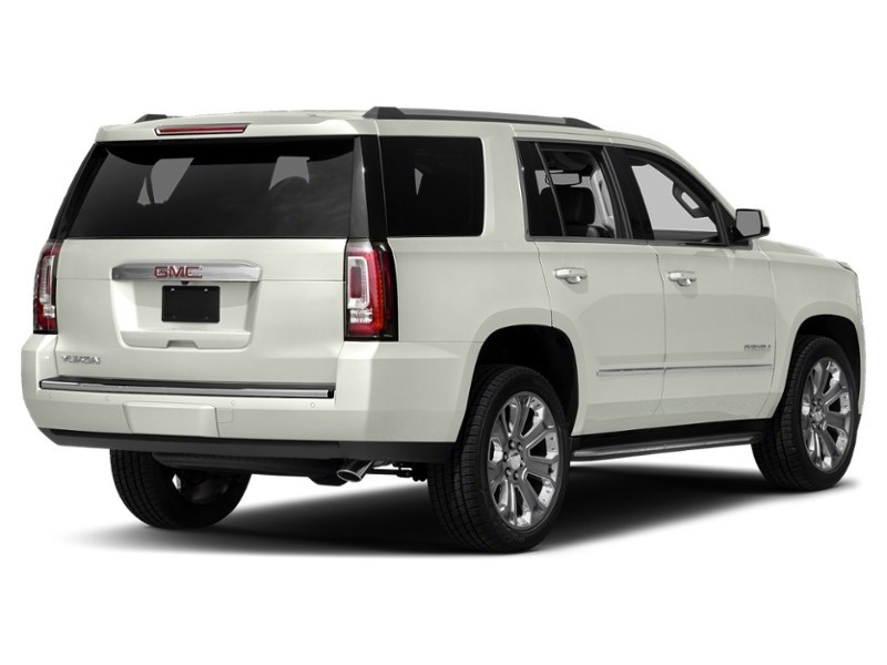 2017 GMC Yukon 4WD 4dr Denali