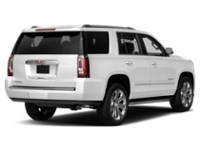 2017 GMC Yukon 4WD 4dr Denali Summit White  Shot 24