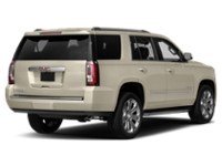 2017 GMC Yukon 4WD 4dr Denali Sparkling Silver Metallic  Shot 32