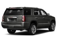2017 GMC Yukon 4WD 4dr Denali Iridium Metallic  Shot 42