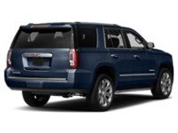 2017 GMC Yukon 4WD 4dr Denali Dark Sapphire Blue Metallic  Shot 44