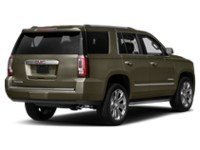 2017 GMC Yukon 4WD 4dr Denali Mineral Metallic  Shot 54