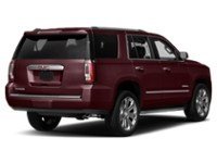2017 GMC Yukon 4WD 4dr Denali Black Cherry Metallic  Shot 56