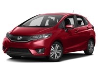 2016 Honda Fit 5dr HB CVT EX-L Navi