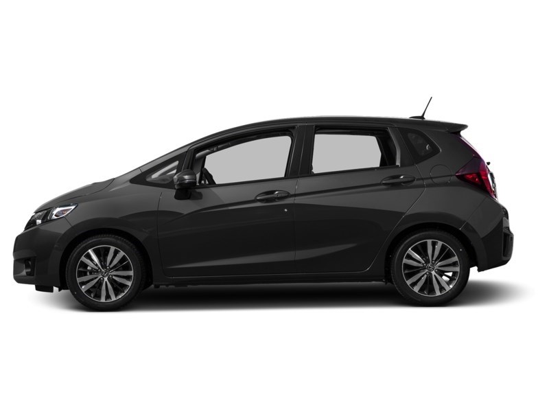 2016 Honda Fit 5dr HB CVT EX-L Navi