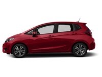 2016 Honda Fit 5dr HB CVT EX-L Navi