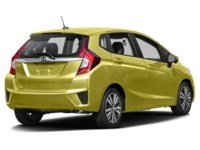 2016 Honda Fit 5dr HB CVT EX-L Navi