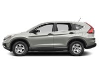 2016 Honda CR-V 2WD 5dr LX Alabaster Silver Metallic  Shot 3