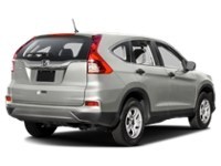 2016 Honda CR-V 2WD 5dr LX Alabaster Silver Metallic  Shot 2