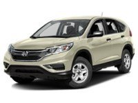 2016 Honda CR-V AWD 5dr LX Aspen White Pearl  Shot 7