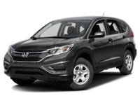 2016 Honda CR-V AWD 5dr LX Modern Steel Metallic  Shot 22